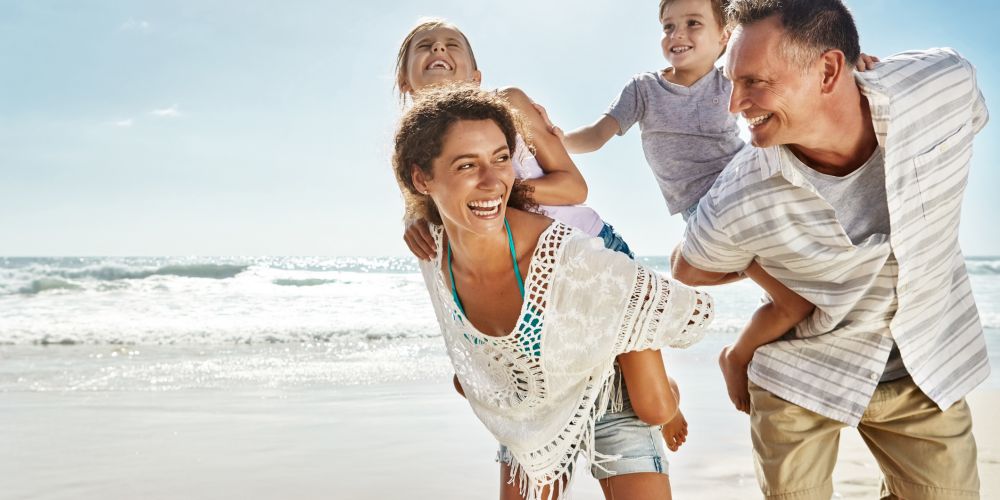 5 Reasons To Visit Myrtle Beach In April