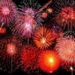 Barefoot Landing’s Summerfest Fireworks