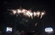Myrtle Beach Fireworks Will Light Up the Summer Skies!