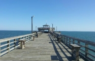 Grand Strand Piers Offer Great Fishing, Views