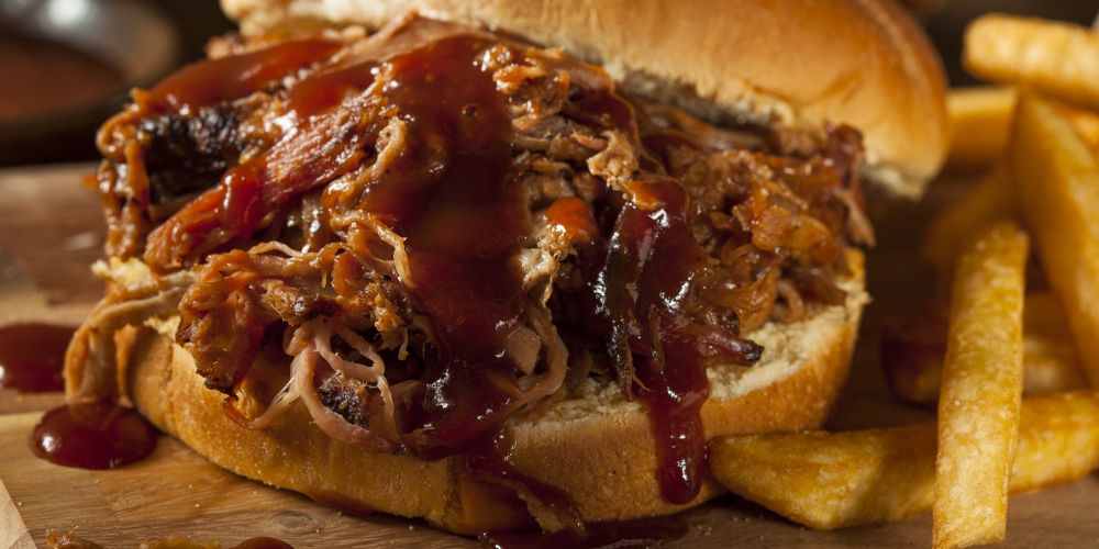Check out this list of BBQ restaurants in Myrtle Beach!