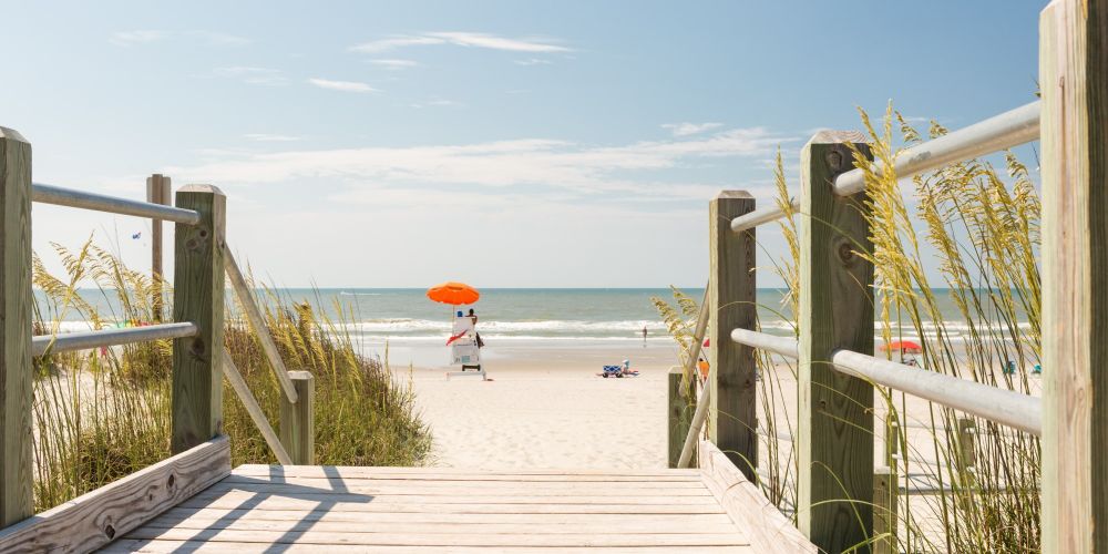 5 Reasons To Visit Myrtle Beach In May Myrtlebeachhotels Com