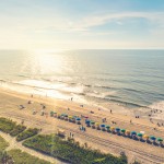 5 Reasons to Visit Myrtle Beach in July