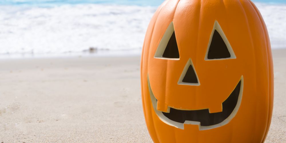 Have fun this Halloween in Myrtle Beach