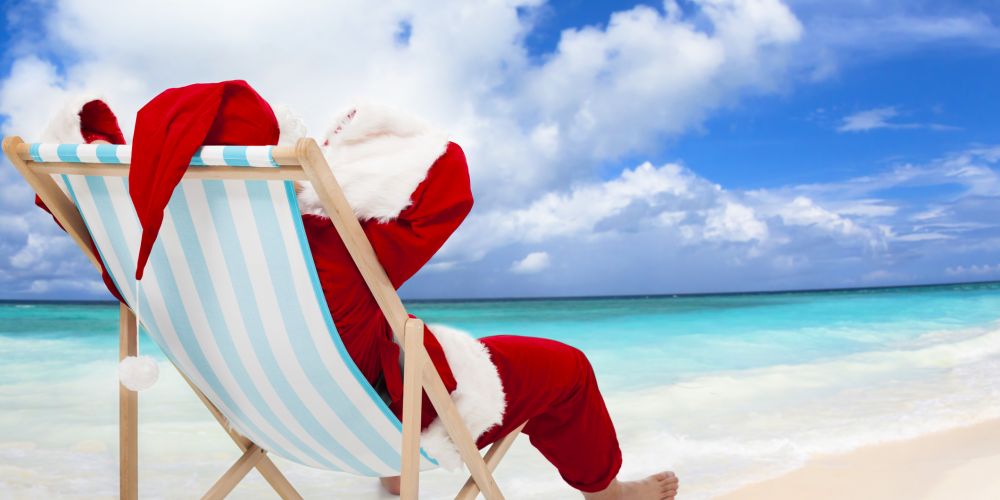 5 Reasons to Visit Myrtle Beach in December