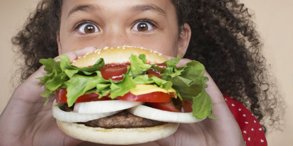 Check out this list of kid-friendly restaurants