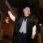 Conway Ghost Walk: Spirits of the Lowcountry