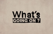Calendar of Events 3/30-4/5
