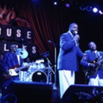 House of Blues Gospel Brunch