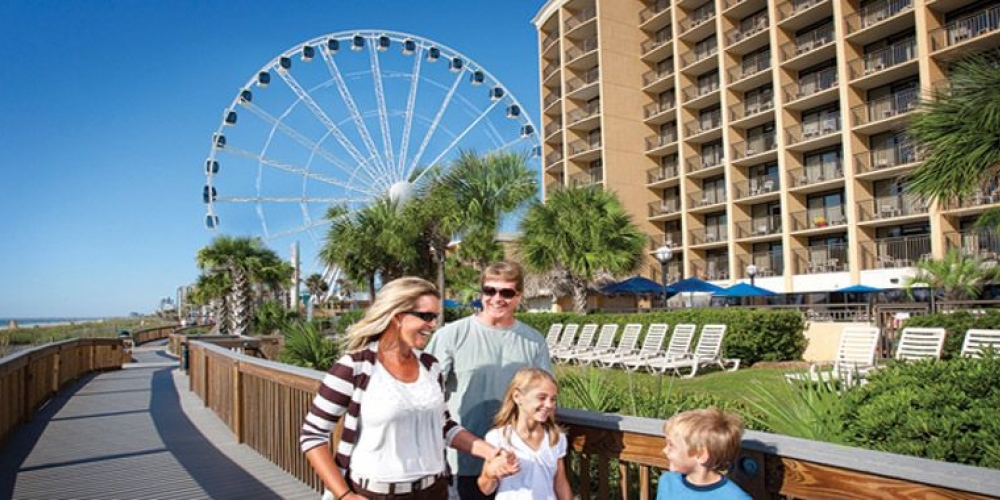 Holiday Inn At The Pavilion 2019 Hotels