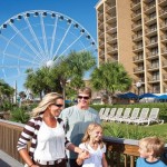 Holiday Inn - “At the Pavilion”