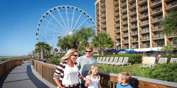 Myrtle Beach Hotels Amp Resorts Guaranteed Lowest Prices
