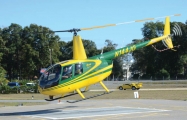 Myrtle Beach Helicopter Tours