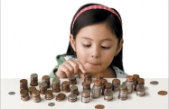 Money Resolutions: Encourage Kids to Save for Your Next Trip to Myrtle Beach
