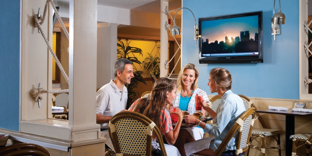 Landmark Resort 2019 Hotels Myrtlebeachhotels Com