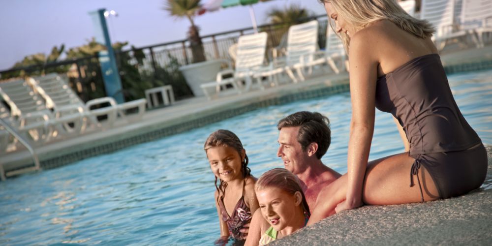 Hit the beach, relax at the pool, and then go out on the town and experience the great events that Myrtle Beach has to offer this week.