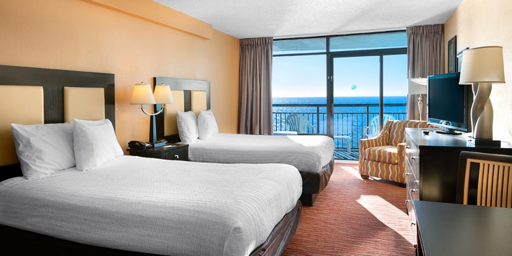 Landmark Resort 2019 Hotels Myrtlebeachhotels Com