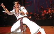 Elvis, Aretha, Elton, and More Spotted at Legends In Concert Myrtle Beach