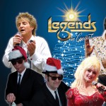 Legends in Concert Holiday Show