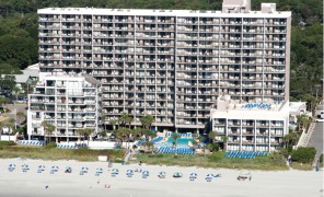 | Long Bay Resort