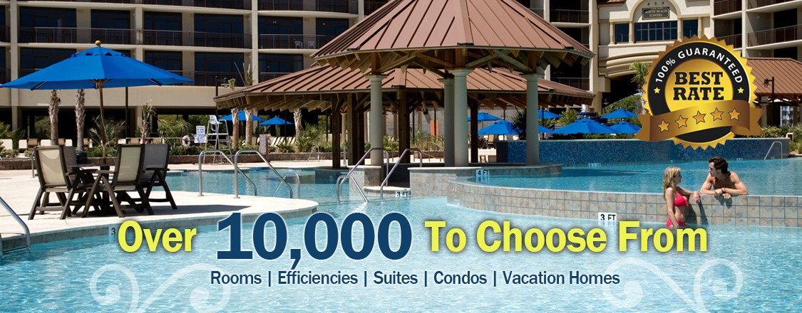 Myrtle beach hotel discount coupons