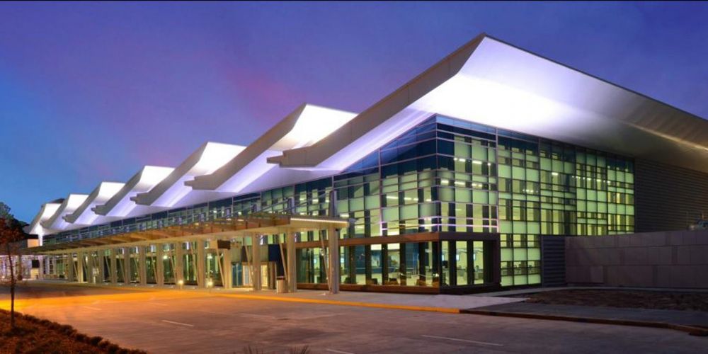 Hotels Near The Myrtle Beach International Airport