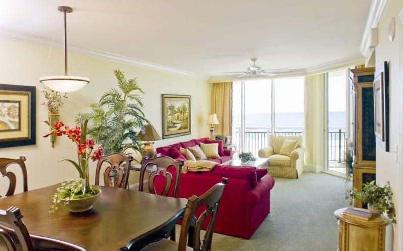 The cleanliness of the rooms at Mar Vista Grande impressed our survey respondents enough to land the property in our Top 10 cleanest list.