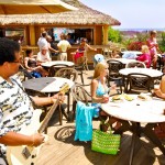 Sea Crest Oceanfront Resort