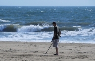 Lost a Ring? Looking for Treasure? Rent a Metal Detector in Myrtle Beach!