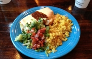 Eat Your Way Around the World in Myrtle Beach