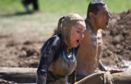 Get Down and Dirty at Dirty Myrtle Mud Run