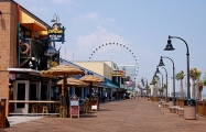 A Day on the Myrtle Beach Boardwalk