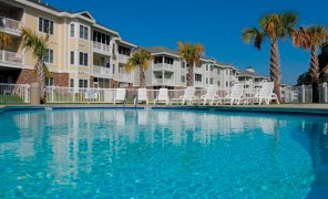 | Myrtlewood Villas