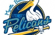 Myrtle Beach Pelicans
