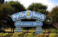 Myrtle Beach to Change Name to Carolina City?