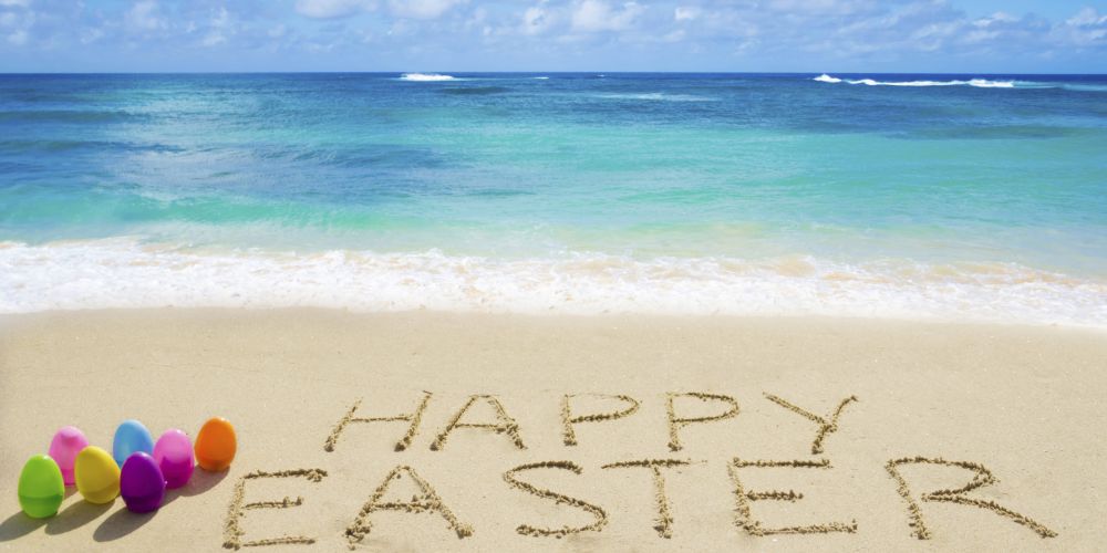 Myrtle Beach Easter Meals, Specials & Deals