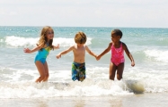 This New Year, Resolve to Spend More Quality Time with Family
