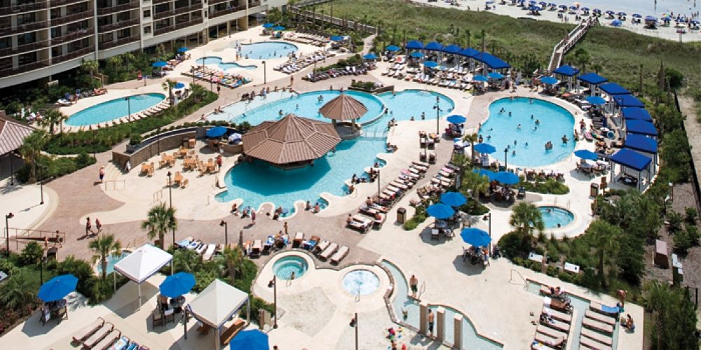 Top 10 North Myrtle Beach Hotels Myrtlebeachhotels Com