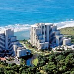 Ocean Creek Resort
