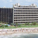 Ocean Reef Resort
