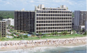 | Ocean Reef Resort