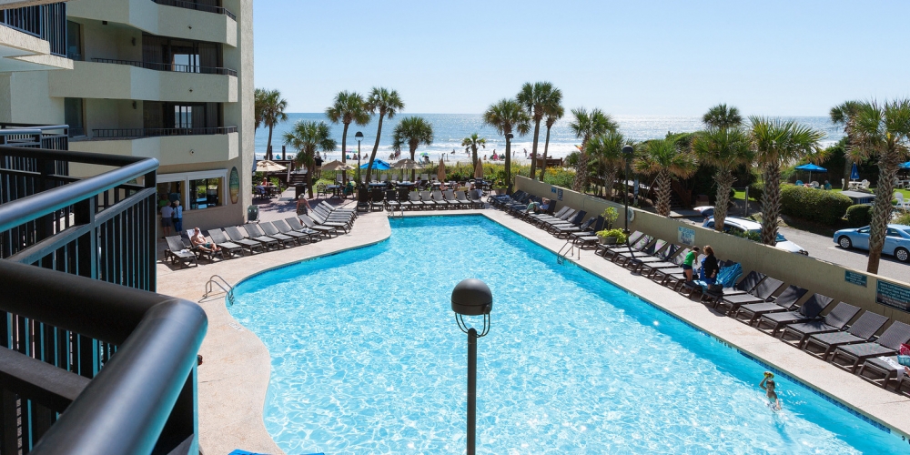 Ocean Reef Resort 2019 Hotels Myrtlebeachhotels Com