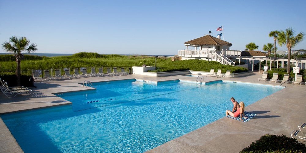 Ocean Creek Resort 2019 Hotels