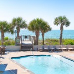 Oceanfront Litchfield Inn
