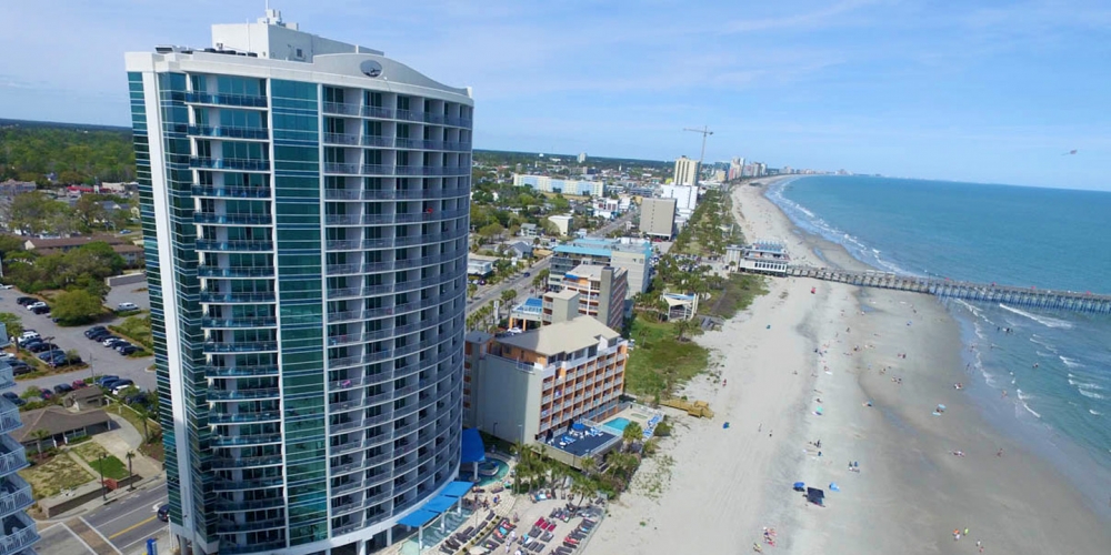 Oceans One Resort 2019 Hotels Myrtlebeachhotels Com