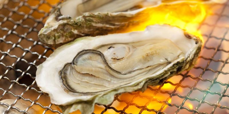 Oyster Roast Myrtle Beach Oyster Roast Myrtle Beach