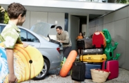Headed for Myrtle Beach? Pack the Car Like a Pro