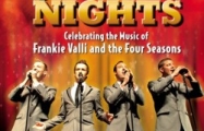 World Class Entertainment Hits the Beach at the Palace
