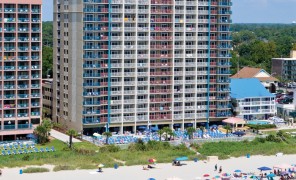 | Paradise Resort