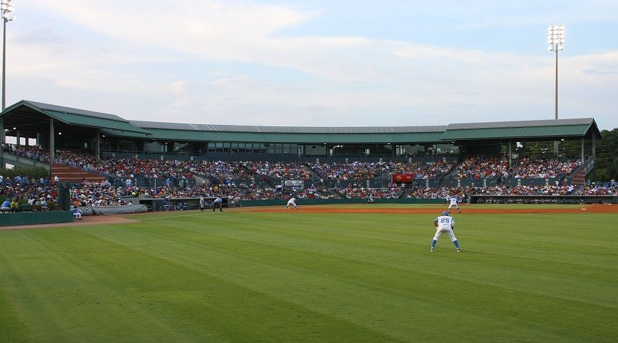 What better way is there to gear up for Independence Day than catching a baseball game and a fireworks show?